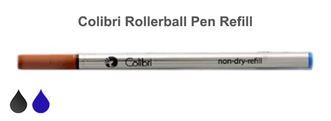 Coibri Rollerball Pen Refill