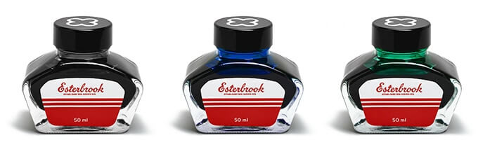 Esterbrook Fountain Pen Ink