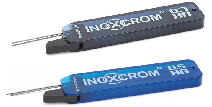Inoxcrom Pencil Lead Refills