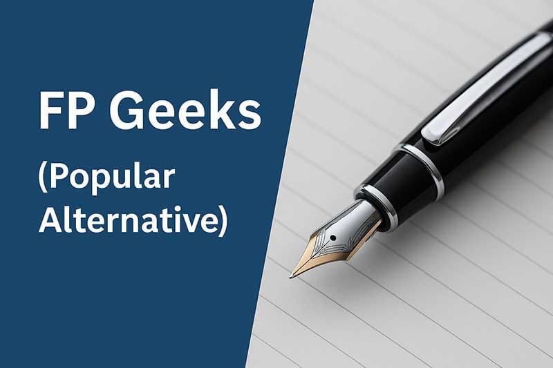 fp geeks fountain pen forum