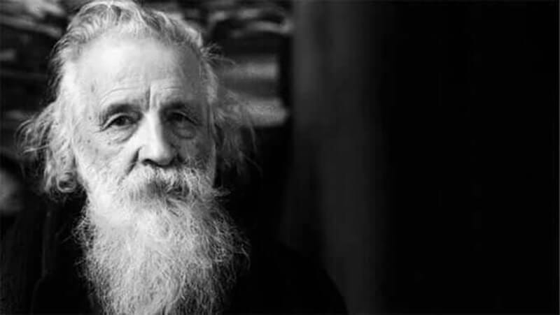 Gaston Bachelard – poetic quote about pens and dreams