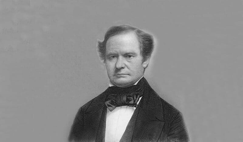 George Denison Prentice – pen as a powerful but dangerous tool