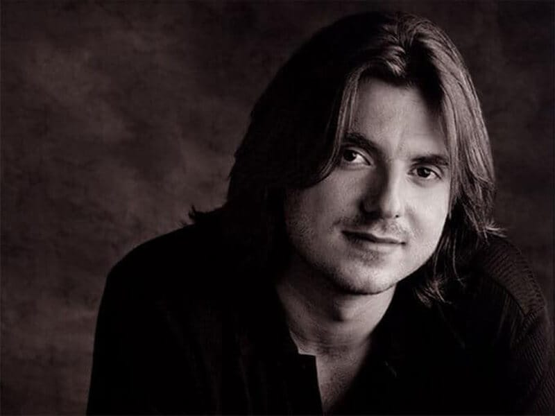 Mitch Hedberg – humorous pen quote about losing pens