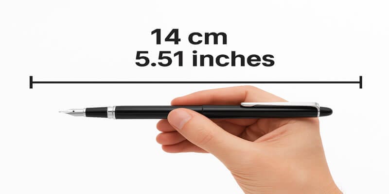 fountain pen handheld 14cm 5 51in 800x400